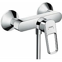 Смеситель для душа Hansgrohe Logis loop 71247000