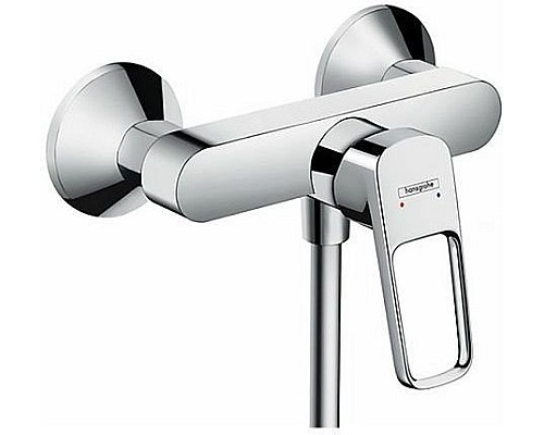 Смеситель для душа Hansgrohe Logis loop 71247000