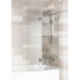 Шторка на ванну Riho VZ Scandic NXT X500 Geta 170 121 P GX00622C2) Хром