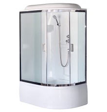 Душевая кабина Royal Bath BK 120x80 без гидромассажа