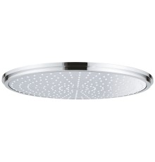 Верхний душ Grohe 400 мм