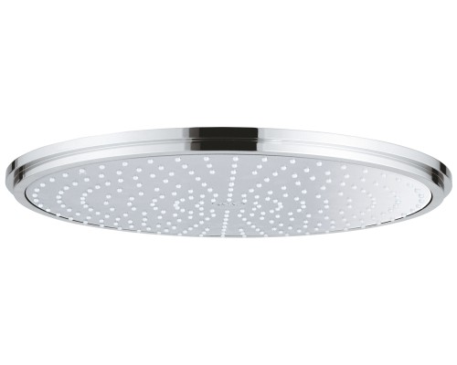 Верхний душ Grohe 400 мм