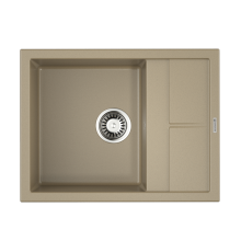 Кухонная мойка Omoikiri Sumi 65-CH 4993677 шампань