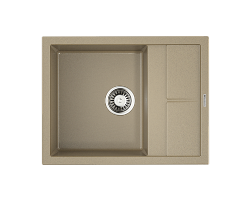 Кухонная мойка Omoikiri Sumi 65-CH 4993677 шампань
