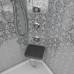 Душевая кабина Niagara Lux NG-7715W 90x90 с гидромассажем