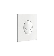 Накладная панель Grohe вертикальный монтаж 38505SH0