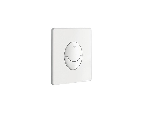 Накладная панель Grohe вертикальный монтаж 38505SH0