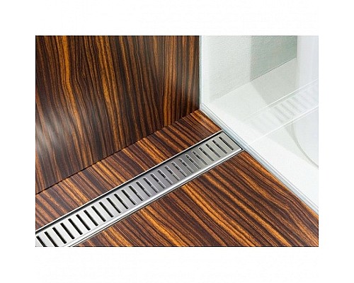 Душевой лоток Alcaplast APZ1S-550 без решетки