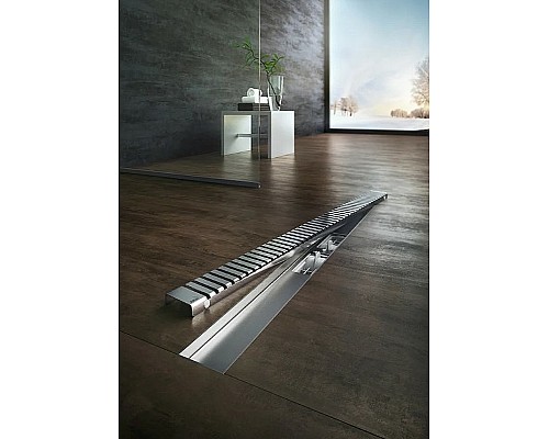 Душевой лоток Alcaplast APZ1S-550 без решетки