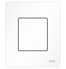 Клавиша смыва Tece Filo-Solid Urinal 9242433 для писсуара Белый матовый