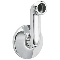 S-образный эксцентрик Grohe, 65 мм