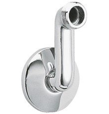 S-образный эксцентрик Grohe, 65 мм