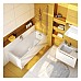 Акриловая ванна Ravak Classic 160x70 C531000000
