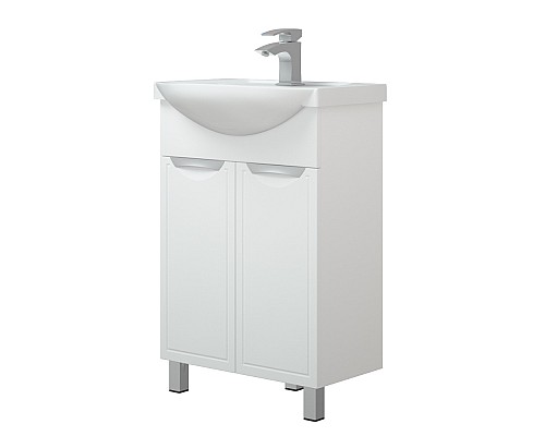 Тумба под раковину Corozo Монро 60 , Элеганс 60