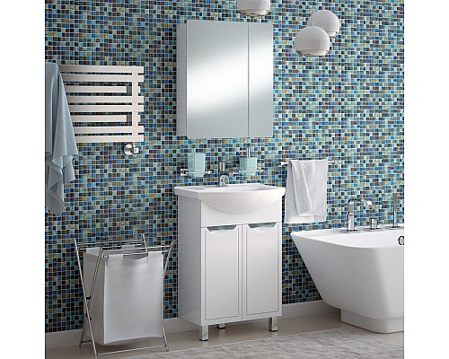 Тумба под раковину Corozo Монро 60 , Элеганс 60