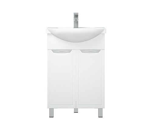 Тумба под раковину Corozo Монро 60 , Элеганс 60