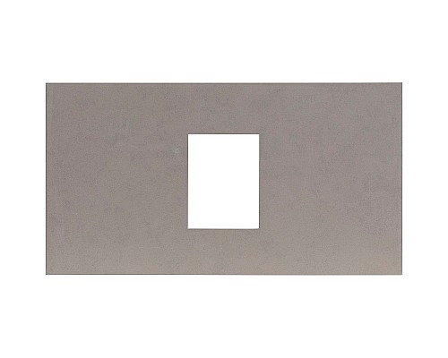 Столешница под раковину Allen Brau Priority 80 1.31010.B Бежевая