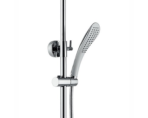 Душевая система Haiba HB2405 Хром