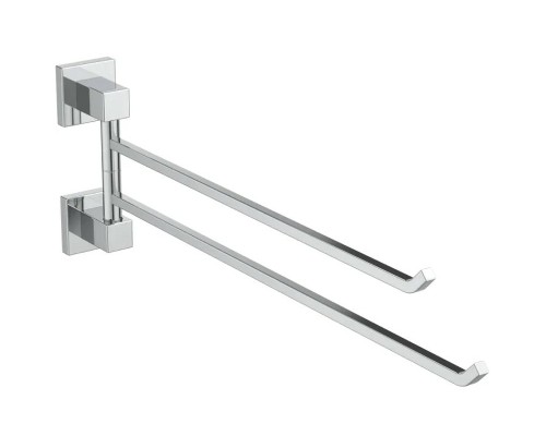 Полотенцедержатель Ideal Standard IOM Square E2200AA поворотный Хром