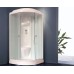 Душевая кабина Royal Bath HK 100х100 без гидромассажа