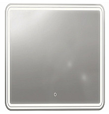 Зеркало Art&Max Tito AM-Tit-700-800-DS-F с подсветкой с сенсорным выключателем