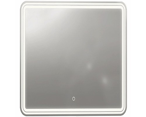 Зеркало Art&Max Tito AM-Tit-700-800-DS-F с подсветкой с сенсорным выключателем