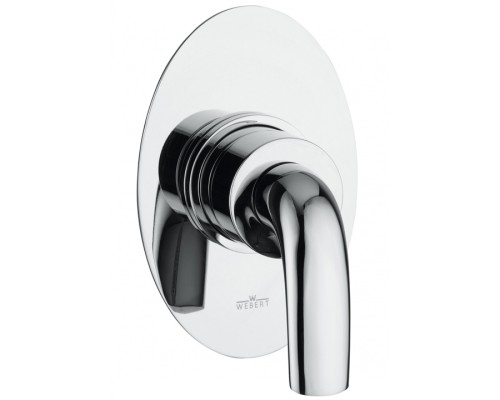 Смеситель для душа Webert Aria AC0680015