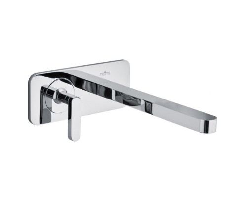 Смеситель для раковины Webert Living LV830606015