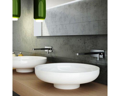 Смеситель для раковины Webert Living LV830606015