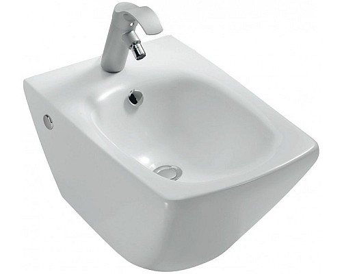 Подвесное биде Jacob Delafon 606 х 36 см E129800