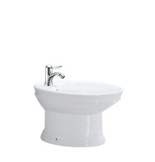 Биде напольное Boheme 960 белый