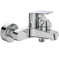 Смеситель для ванны Ideal Standard Ceraflex Хром
