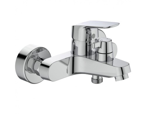 Смеситель для ванны Ideal Standard Ceraflex B1740AA Хром