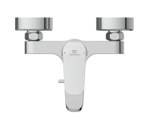 Смеситель для ванны Ideal Standard Ceraflex B1740AA Хром