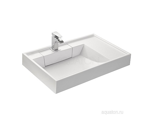 Раковина Рейн 80 Aquaton 1A72113KRW010