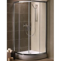 Душевой уголок Radaway Premium Plus A 1900 100x100 30423-01-01N Хром