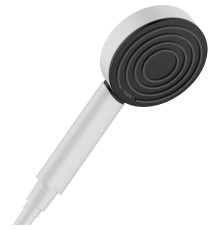 Ручной душ Hansgrohe Pulsify Select Белый матовый