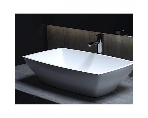 Раковина накладная Salini GLORIA 60 1102204M