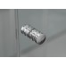 Душевой уголок Ambassador Diamond 120х90 профиль Хром стекло прозрачное
