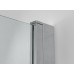 Душевой уголок Ambassador Diamond 120х90 профиль Хром стекло прозрачное