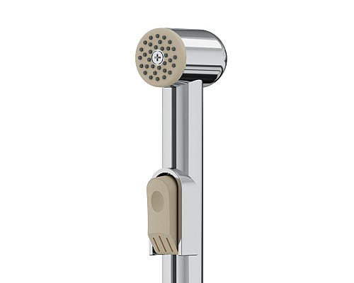 Смеситель для раковины AM.PM Sunny с гигиеническим душем F85C03000