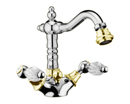 Смеситель для биде Webert Alexandra AL710402017