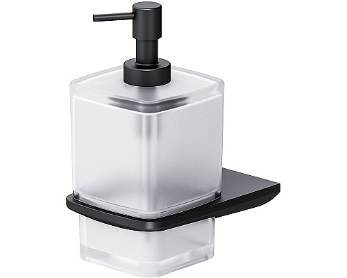 Дозатор для жидкого мыла AM.PM Inspire V2.0 A50A36922 Черный матовый