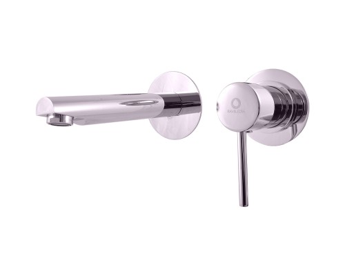 Смеситель для раковины Rav Slezak Seina SE934 Хром