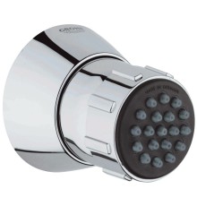 Боковой душ Grohe регулируемый