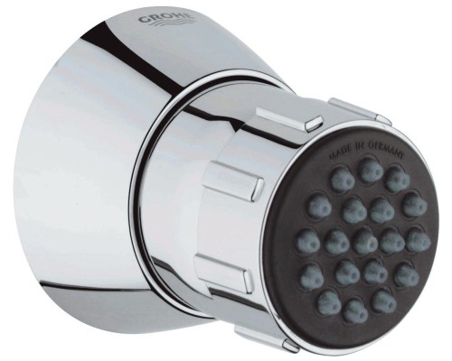 Боковой душ Grohe регулируемый