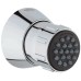 Боковой душ Grohe регулируемый