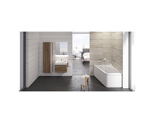 Акриловая ванна Ravak 170х C811000000