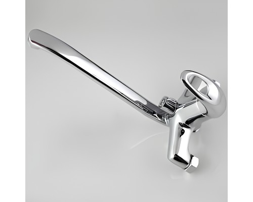 Смеситель для ванны Frap H03 F2203 универсальный Хром