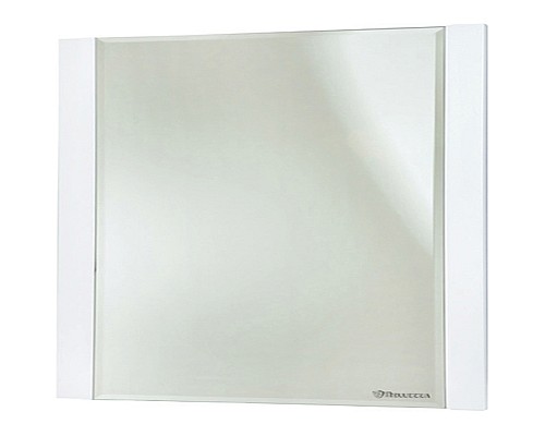Зеркало Bellezza Лоренцо 100 4619117000016 Белое